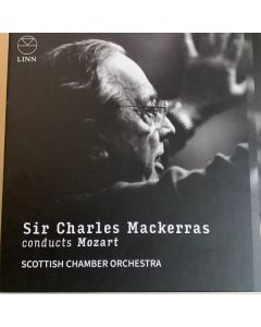 Sir Charles Mackerras Conducts Mozart