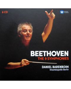 The 9 Symphonies