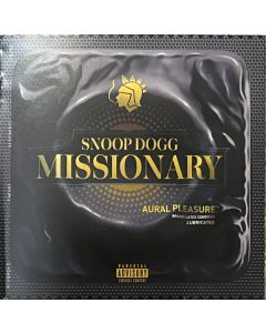 MISSIONARY
