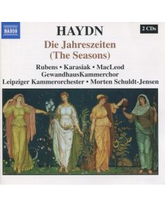 Die Jahreszeiten (The Seasons)
