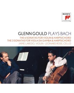 The 6 Sonatas For Violin & Harpsichord • The 3 Sonatas For Viola Da Gamba & Harpsichord
