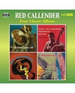 Four Classic Albums