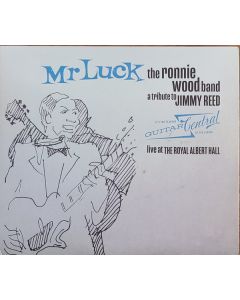 Mr Luck - A Tribute To Jimmy Reed: Live At The Royal Albert Hall