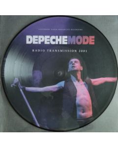 Radio Transmission 2001 (Vinyl Picture Disc)