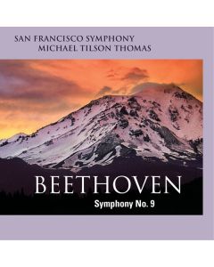 Beethoven: Symphony No. 9