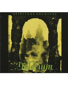 Spiritual Archives