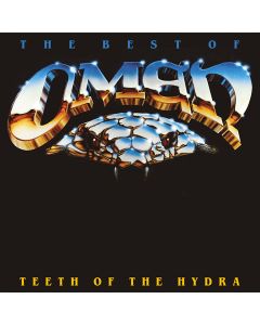 Teeth Of The Hydra (The Best Of)
