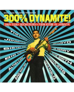 300% Dynamite!