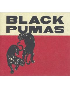 Black Pumas