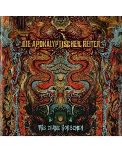 The Divine Horsemen