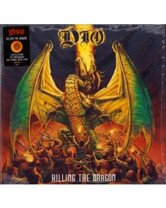 Killing The Dragon