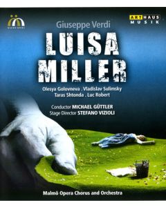 Luisa Miller