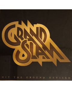 Hit The Ground - Revised