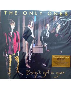 Baby's Got A Gun