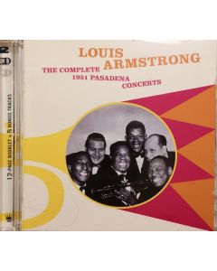 The Complete 1951 Pasadena Concerts