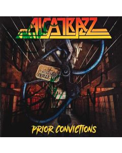 Prior Convictions