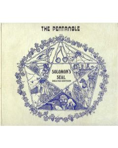 Solomon's Seal (Deluxe Edition)