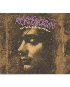 May The Circle Remain Unbroken: A Tribute To Roky Erickson