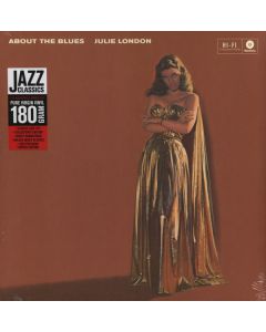About the Blues