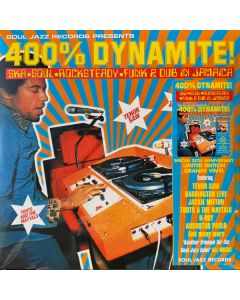 400% Dynamite!
