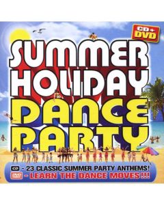 Summer Holiday Dance Party