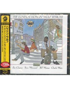 The London Howlin' Wolf Sessions
