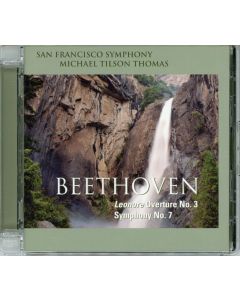 Leonore Overture No. 3, Symphony No. 7