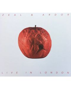 Live In London