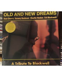 A Tribute To Blackwell