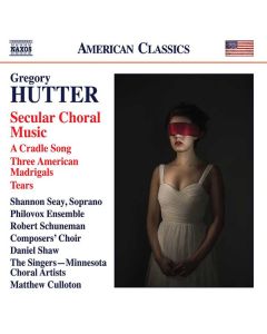 Secular Choral Music