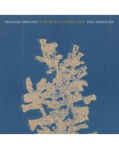 New World, Lonely Ride