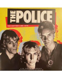 The Bottom Line 1979