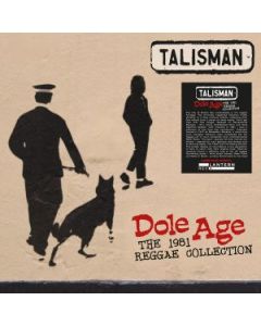 Dole Age - The 1981 Reggae Collection