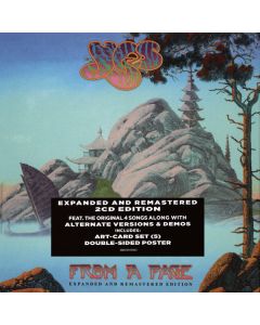 From A Page (Expanded And Remastered Edition)
