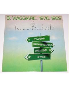 Sì Viaggiare... 1976, 1982