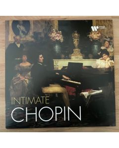 Intimate Chopin