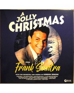 A Jolly Christmas From Frank Sinatra