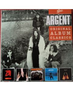 Original Album Classics