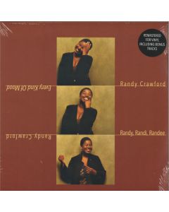 Every Kind Of Mood - Randy, Randi, Randee