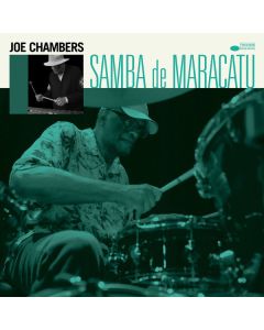 Samba De Maracatu