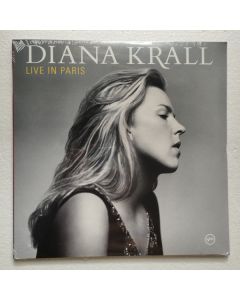 Live In Paris