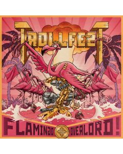 Flamingo Overlord