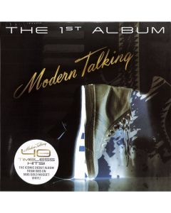 The 1st Album