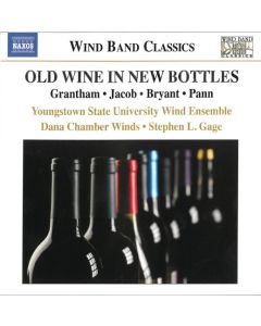 Old Wine In New Bottles