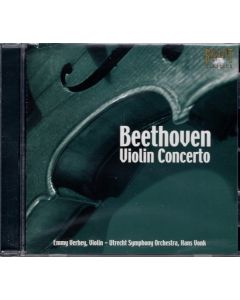 Violin Concerto