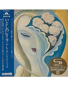 Layla And Other Assorted Love Songs