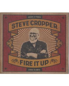 Fire It Up