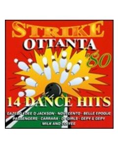 Strike Ottanta