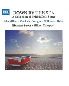 Down By The Sea: A Collection Of British Folk Songs