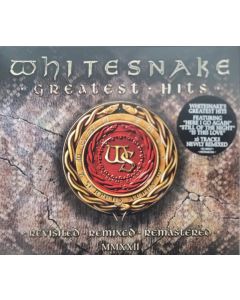 Greatest Hits (Revisited - Remixed - Remastered - MMXXII)